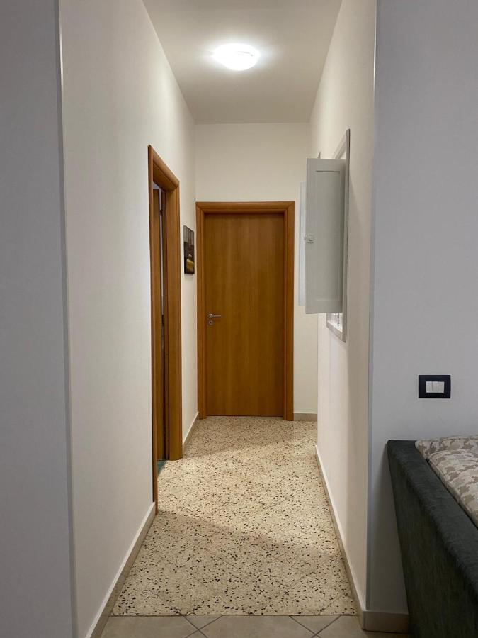 Casavacanze Alba Alcamo Exterior foto