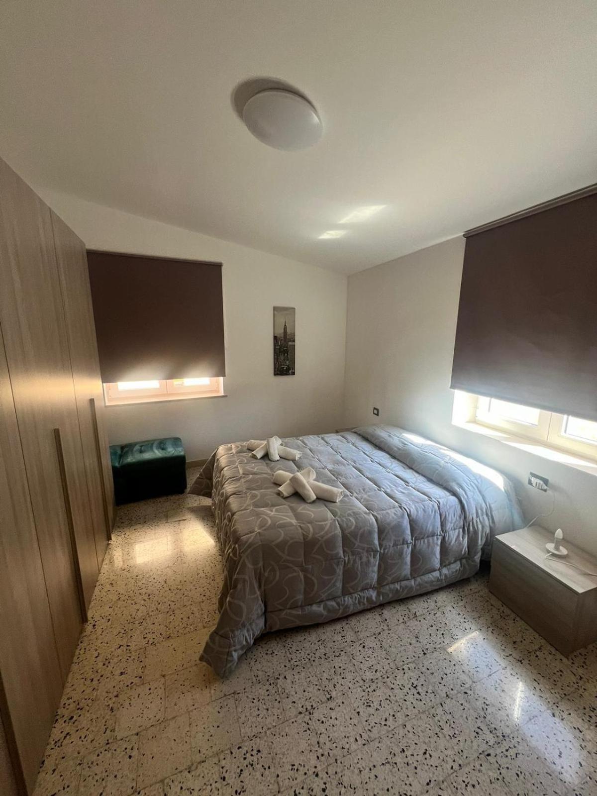 Casavacanze Alba Alcamo Exterior foto
